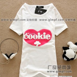 正规的网上服装批发2013网上批发T恤衫广东流行夏装批发网上