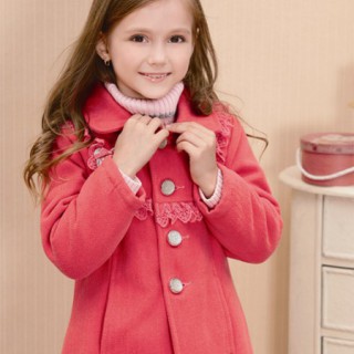 2013童装潮商机无限 凡兜品牌童装值得信赖