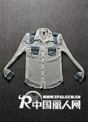 开春卖什么衣服好春装衣服批发