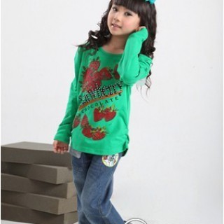 华恩儿童服饰加盟”的品牌经营理念