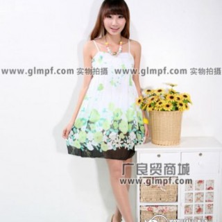 吊带裙批发网上背心吊带批发厂家背心批发少女小背心批发学生装小