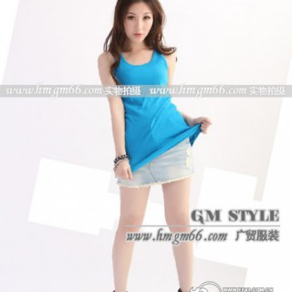 低价女装工字背心批发长款蕾丝背心批发好看的吊带背心连衣裙批发