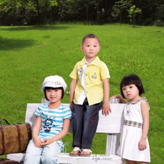 品牌童装代理加盟-哈利玻特熊