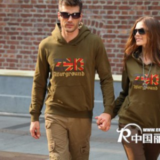 zhandi战地0769品牌服饰优惠招商政策战地服饰有限公司