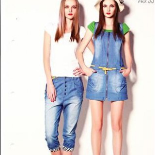 折扣女装女装折扣货真价实的品牌折扣女装批发