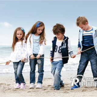 透过凡兜,感受中山森麦服饰的强大实力