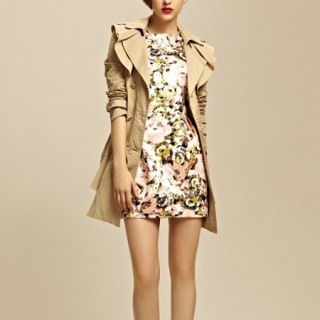 引领时尚潮流，做美丽女人，品质非粼！