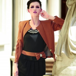 VIRGIE CHAN 品牌女装新一轮抢购热潮进行中