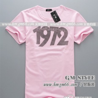 批发男装T恤的网站纯棉男式T恤批发广东厂家男士短袖T恤批发福