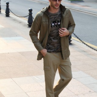 军装迷彩休闲户外梦徇尔类似战地服饰品牌加盟招商代理政策