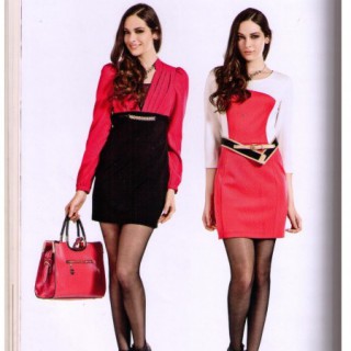 杭州水木一村品牌女装折扣