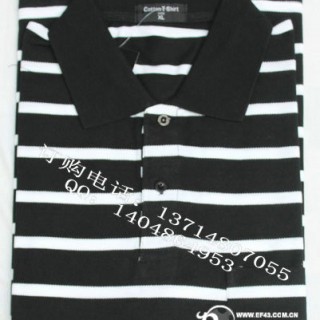 短袖T恤批发 纯棉T恤厂家直销