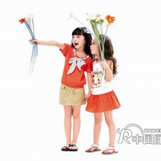 小虎憨尼童装 打造童装时尚先锋品牌!