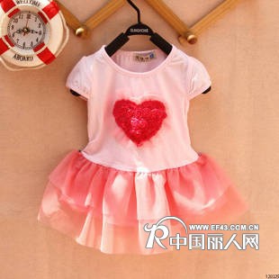 童装 童T恤.童裤.童套装.童裙虎门十三行沙河低价批发服装