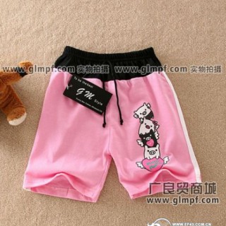 沈阳长春童裤批发北京天津儿童背心批发太原石家庄儿童T恤批发福