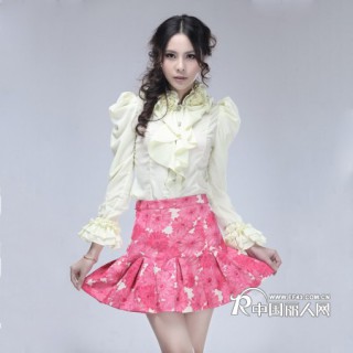 雅戈美黛品牌折扣女装是你真正放心的选择