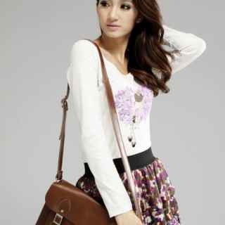 （潮流前线尽在杭州雅戈美黛）