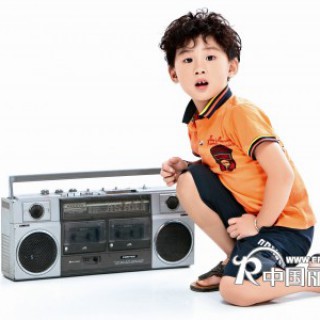 小虎憨尼童装 打造童装时尚先锋品牌!