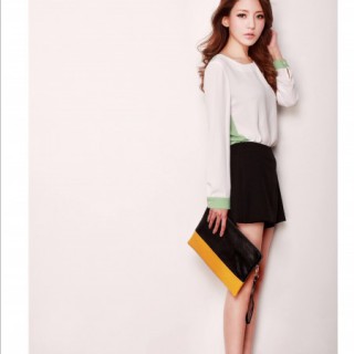 艾米塔韩版女装 2013春装全部上市