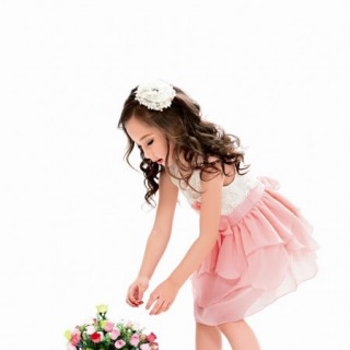 小虎憨尼童装 打造童装时尚先锋品牌!