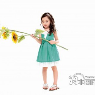 小虎憨尼童装 打造童装时尚先锋品牌!