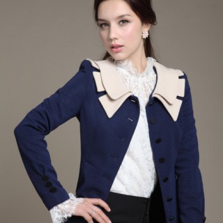 *雅戈美黛*品牌服装扣店登陆中国