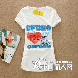 湖北汉正街有什么服装批发成都最有名的服装批发市场韩版T恤批发