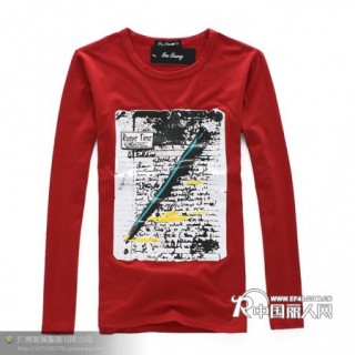 虎门男士t恤批发-虎门拉架纯棉t恤衫批发