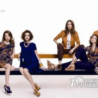 品牌大淑女装全国诚招加盟