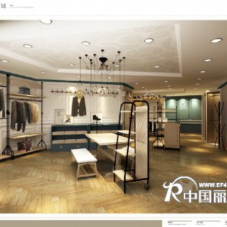 LOSACOS时尚男装 演绎型男风尚