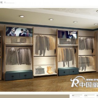 LOSACOS洛赛克斯将男装时尚发挥极致