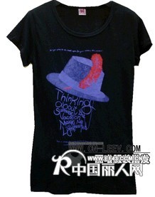 虎门最便宜T恤批发春夏装批发货源价格是全国最低的服装批发网