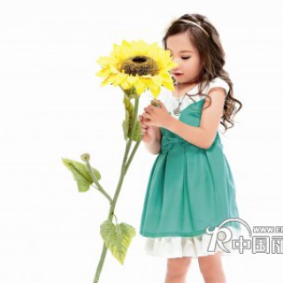 小虎憨尼童装 打造童装时尚先锋品牌!