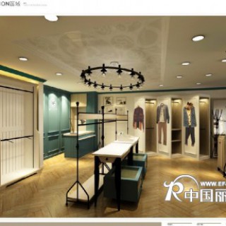 LOSACOS洛赛克斯将男装时尚发挥极致