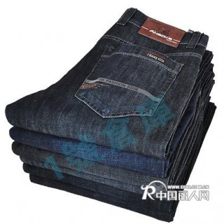 供应牛仔裤质量有保证38元牛仔裤加盟店