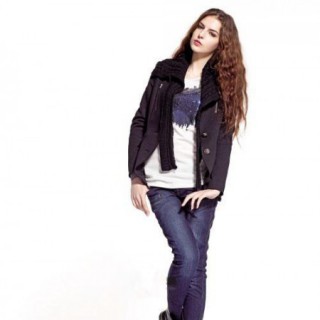 加盟优势大  天天有新款 日日有惊喜 【H-X韩轩】品牌女