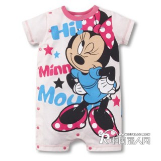 加盟熊贝儿精品店服务周到