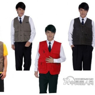 各种职业装、工作服、校服订做