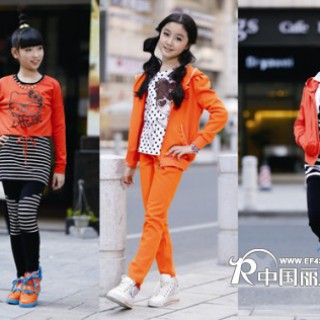 “offside 越位”少年装—时尚生活馆    一站式时尚