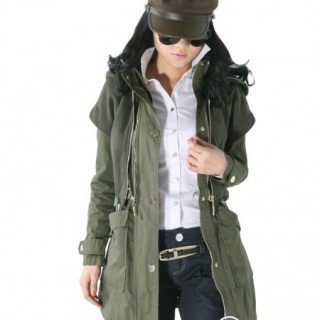 雅戈美黛为爱美的女性打造不一样的衣橱