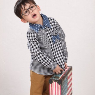 卡通童装代理，华恩婴儿服饰招商加盟