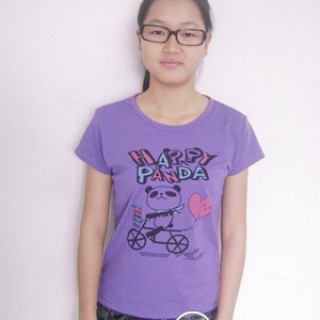 大量现货低价T恤批发