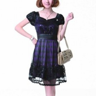 低风险！丽登雅时尚女装全国招商！