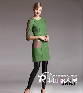 投资女装，首选江南人家品牌折扣