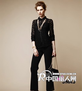 江南人家女装，源自色彩诱惑魅力之声