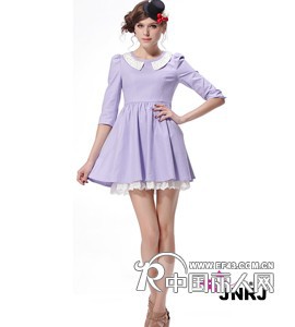 江南人家日韩女装为您演绎精美的生活态度