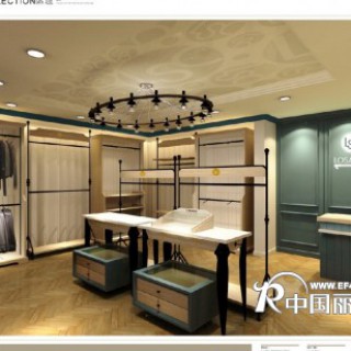 LOSACOS洛赛克斯将男装时尚发挥极致