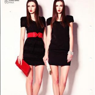 找优质的品牌折扣女装货源就上深圳斯玫折扣女装公司