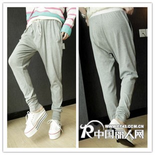 掉档裤子批发虎门打底裤批发库存连体裤批发尾货裤子批发