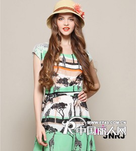 2013投资女装，首选江南人家伴您成长！